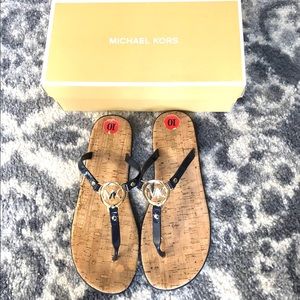 Michael Kors Sandals